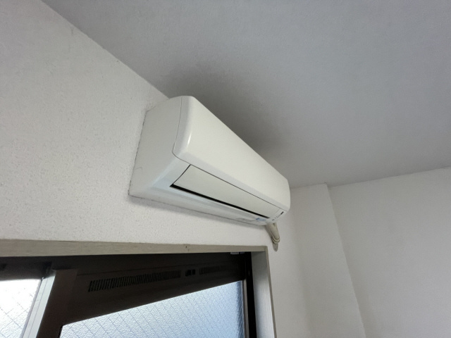 シャルマンコート東灘の設備