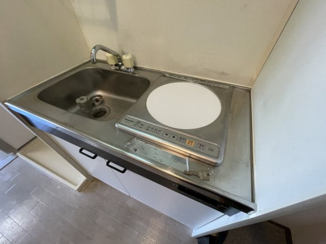 シャルマンコート東灘のその他