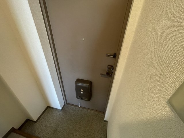 シャルマンコート東灘のその他