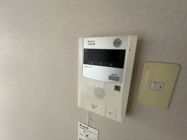 芦屋ニューコーポⅡ番館の設備