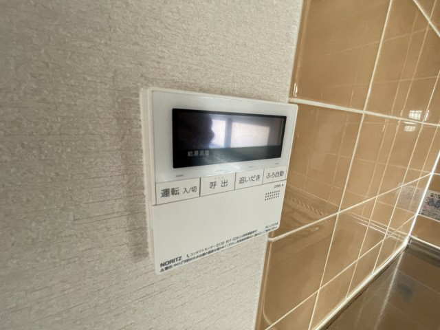 芦屋ニューコーポⅡ番館の設備