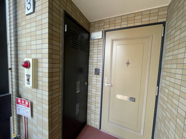 芦屋ニューコーポⅡ番館のその他