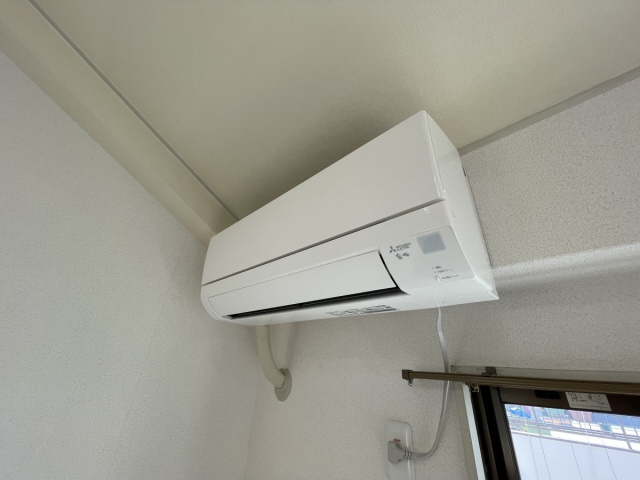 深江グランドハイツの設備