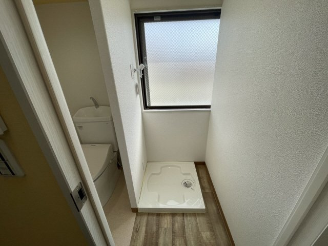 深江グランドハイツの設備