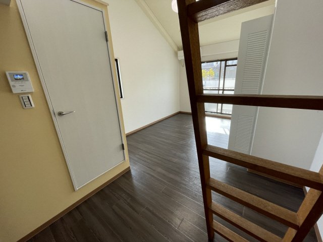 深江グランドハイツのその他