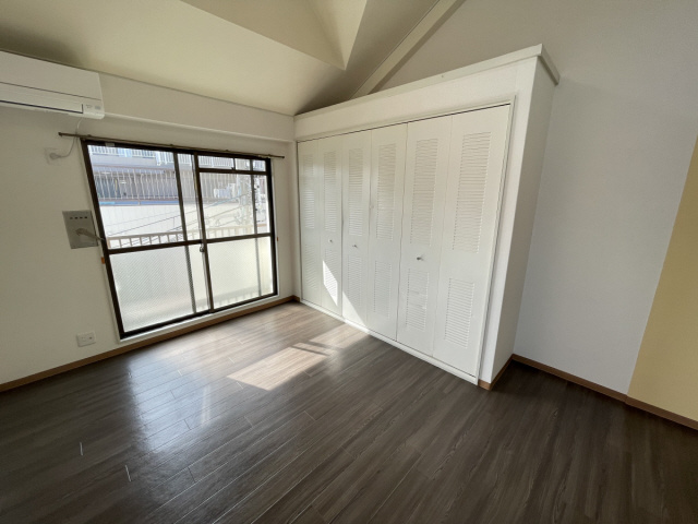 深江グランドハイツのその他