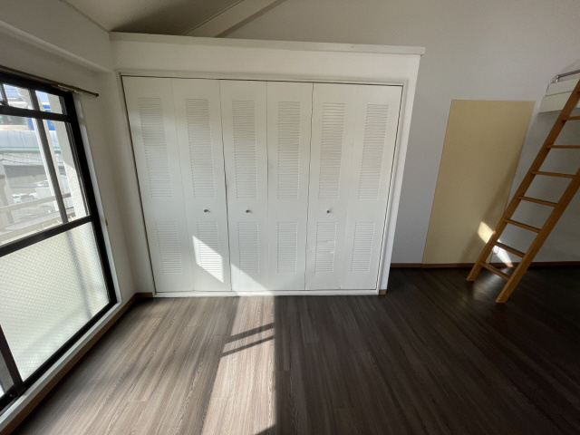 深江グランドハイツのその他