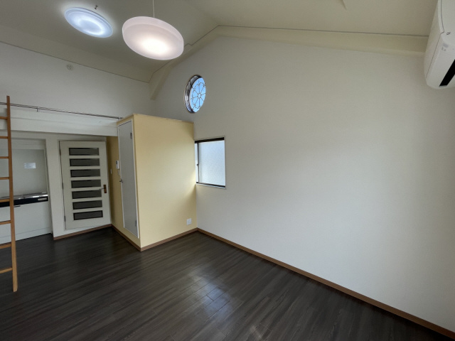 深江グランドハイツのその他