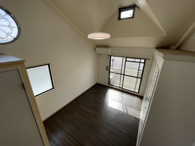 深江グランドハイツのその他