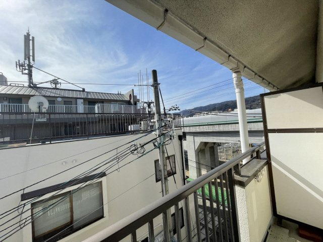 深江グランドハイツのその他