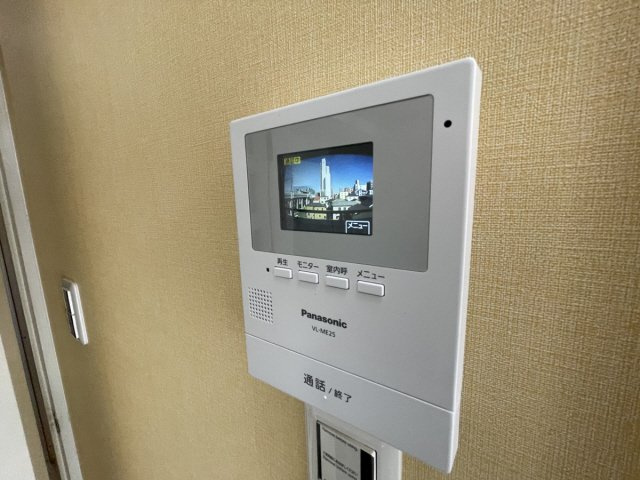 深江グランドハイツのその他