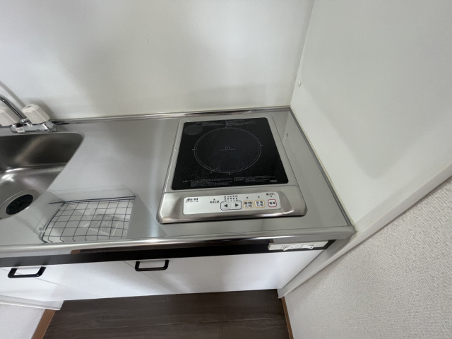 深江グランドハイツのその他