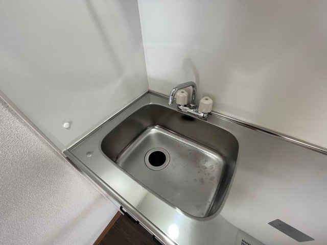 深江グランドハイツのその他