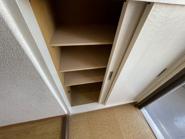 深江グランドハイツのその他