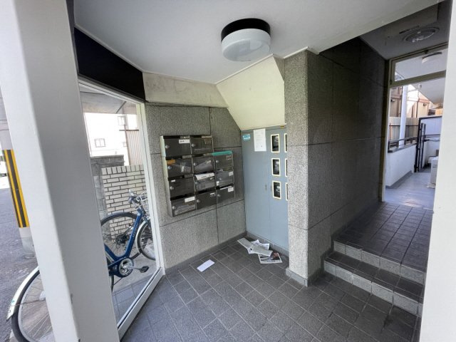 深江グランドハイツのその他