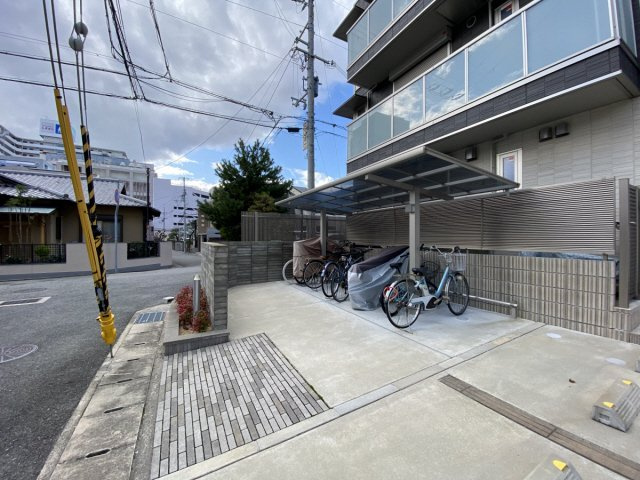 マルベリー甲南山手のその他