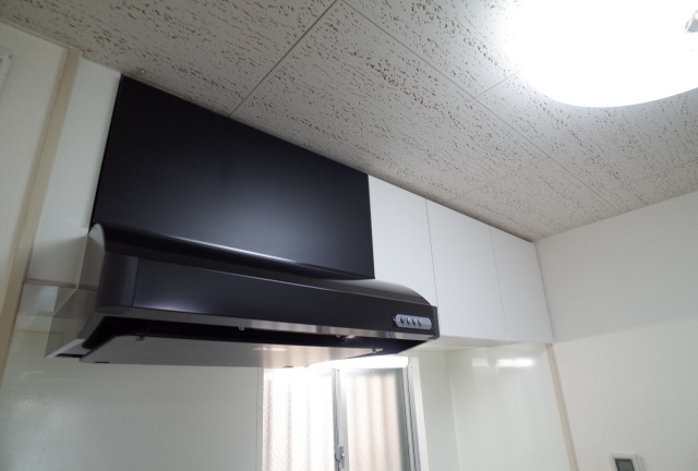 ラムール住吉の設備