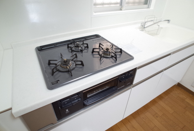 ラムール住吉の設備