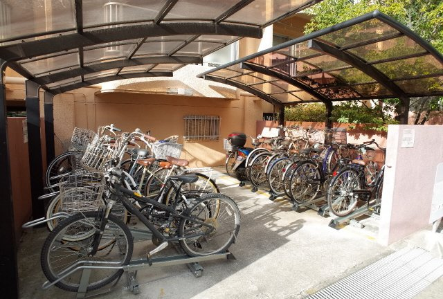 ラムール住吉のその他