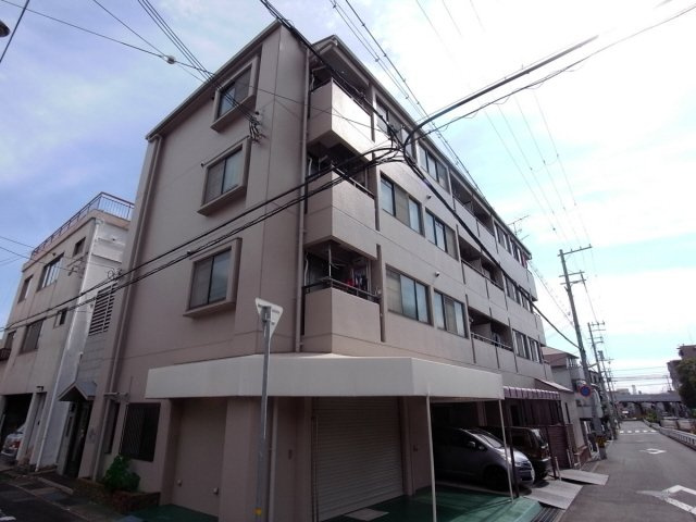 メープル御影中町