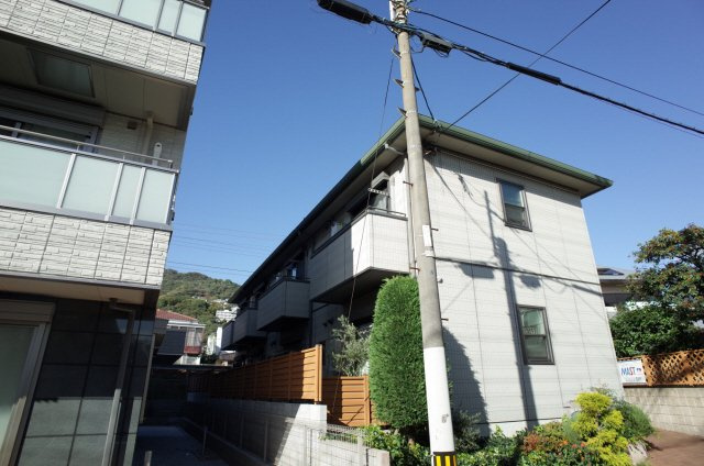 フルール岡本