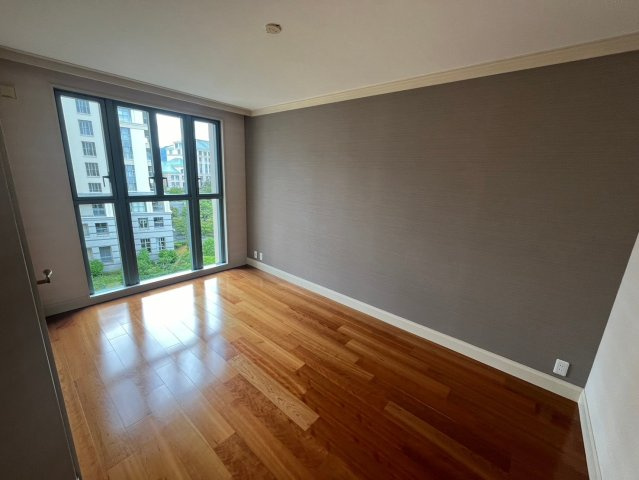 オーキッドコート湖南館の内装