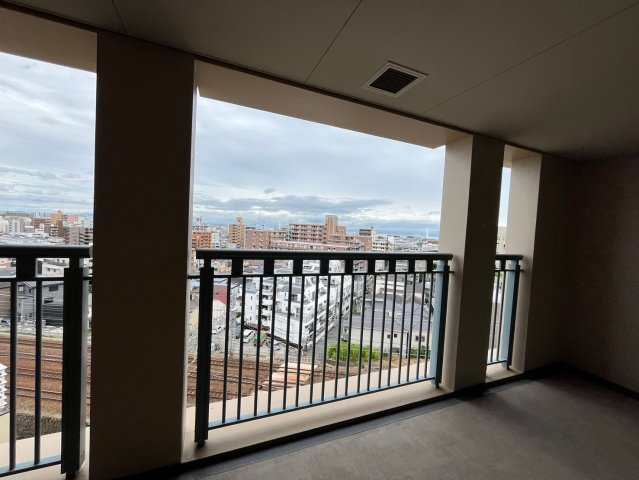 オーキッドコート湖南館の内装