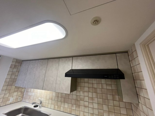 オーキッドコート湖南館の設備