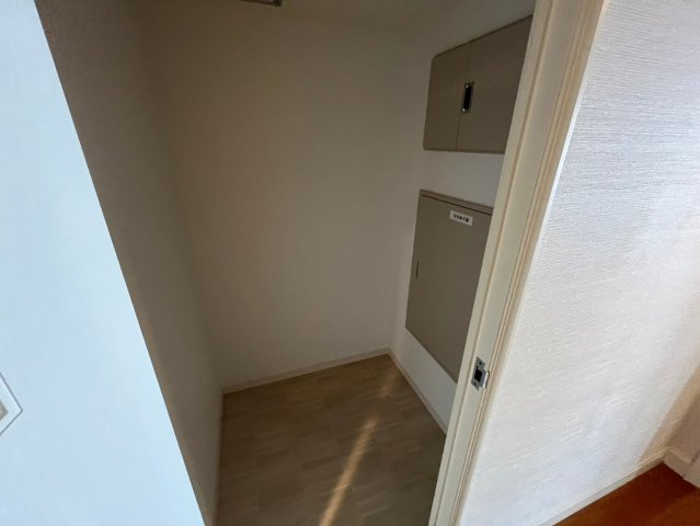 オーキッドコート湖南館の内装