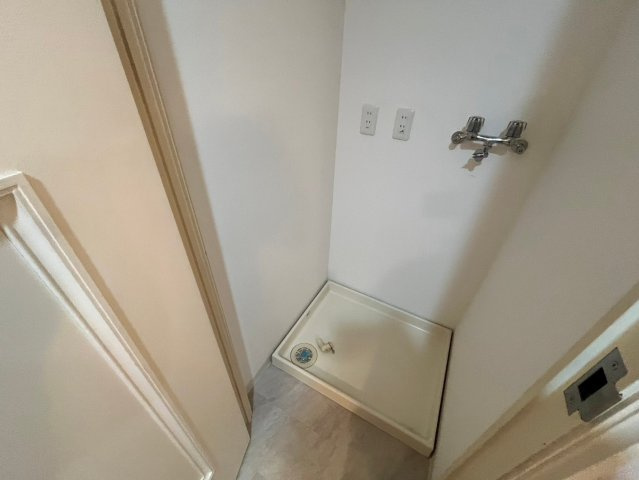 オーキッドコート湖南館の設備