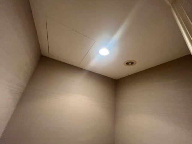 オーキッドコート湖南館の設備