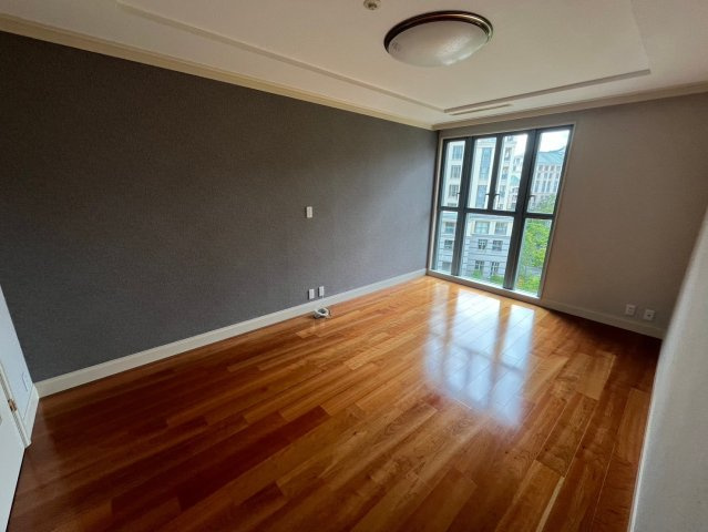 オーキッドコート湖南館の内装