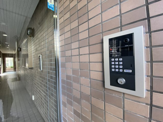 プラザインペリアルのその他