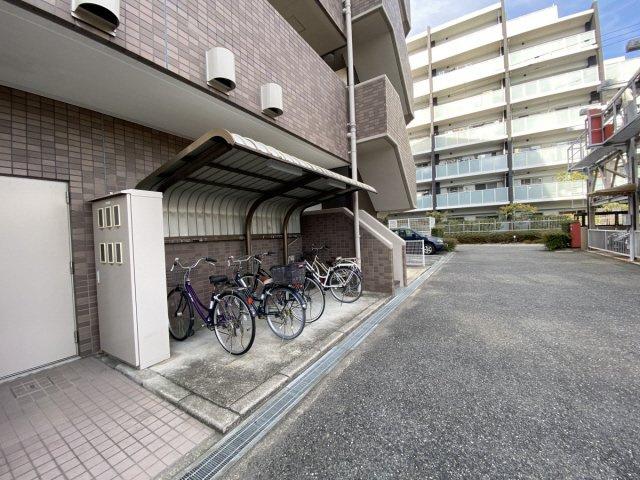 プラザインペリアルのその他