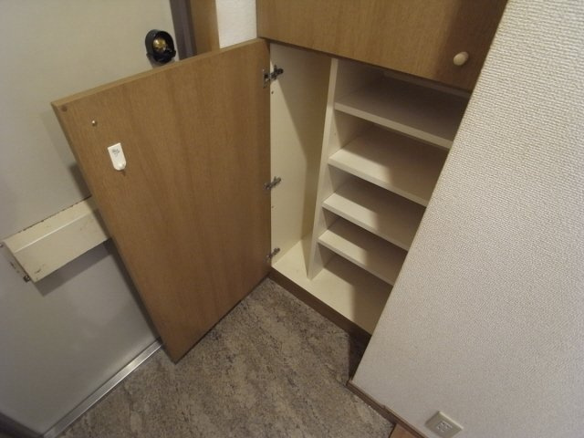 グランフェルティ東灘住吉川の設備