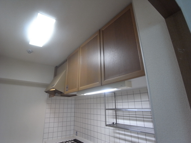グランフェルティ東灘住吉川のその他