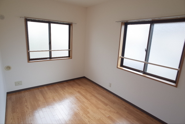 スリージェ壱番館の内装