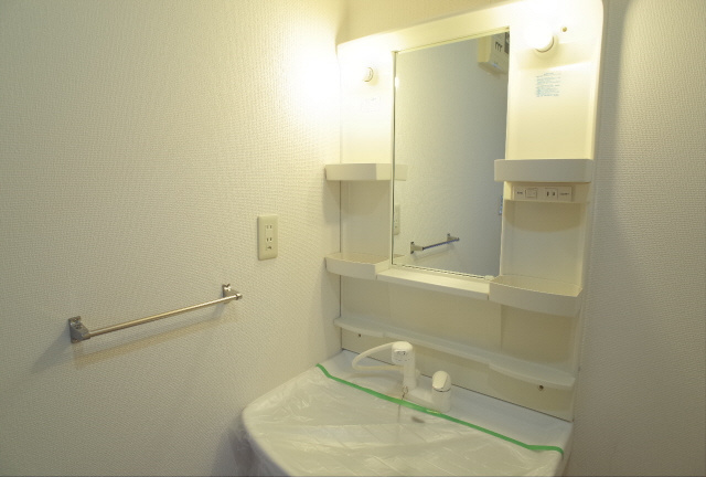 スリージェ壱番館の設備