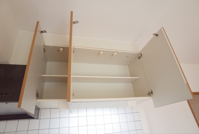 スリージェ壱番館のその他