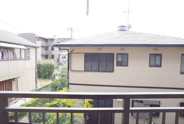 スリージェ壱番館のその他