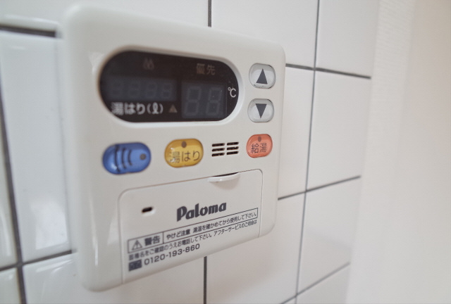 スリージェ壱番館のその他