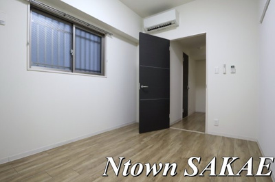 【内装】 | 笹島アイサンメゾン | 中はこのようになっています