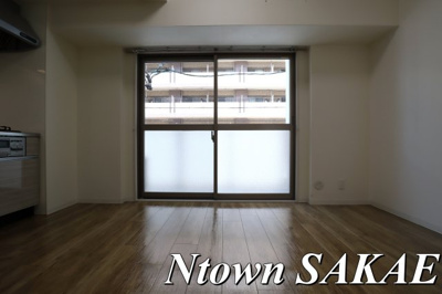 【その他】 | 笹島アイサンメゾン | 使いやすい居間です