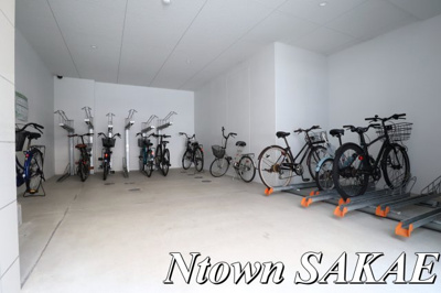 【その他共用部分】 | 笹島アイサンメゾン