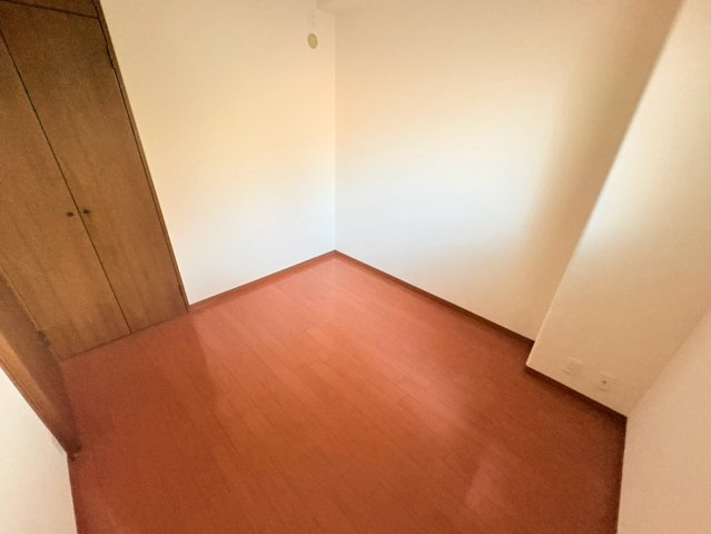 サンプラザ本山南の収納