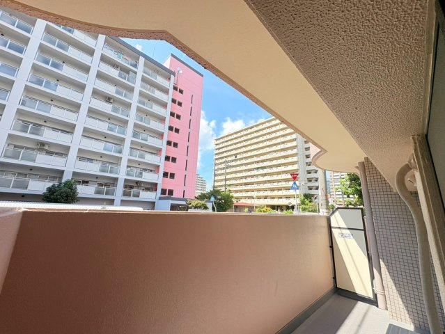 サンプラザ本山南のその他