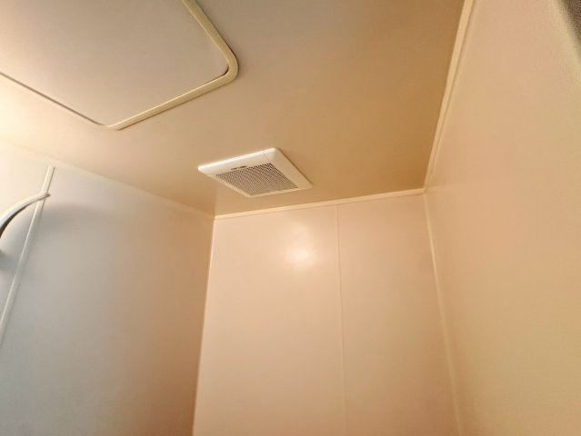 サンプラザ本山南の内装