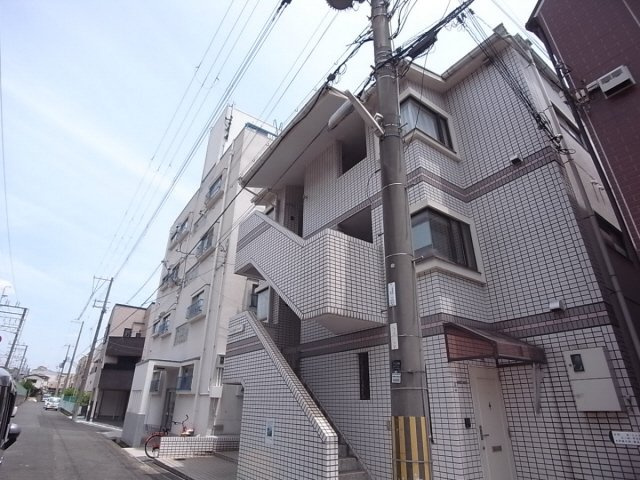 エスポアール甲南山手