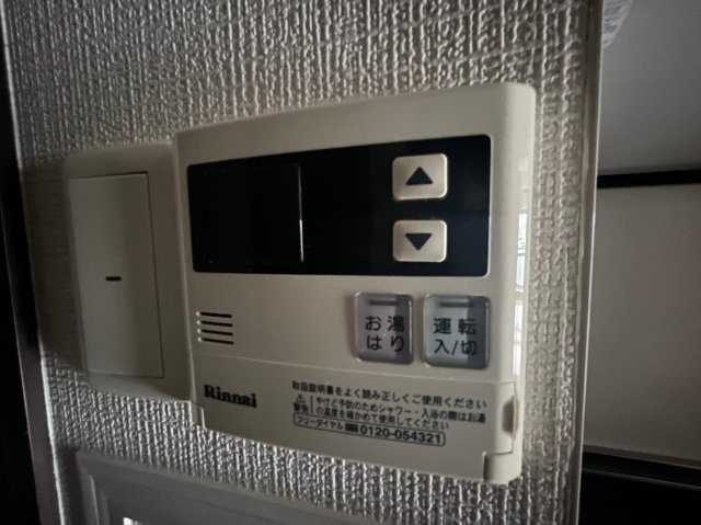 L`sステューディオ岡本の設備