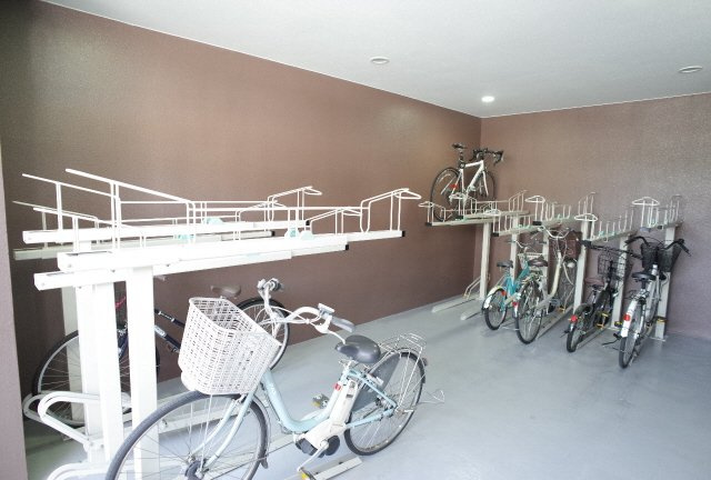 L`sステューディオ岡本のその他共用部分